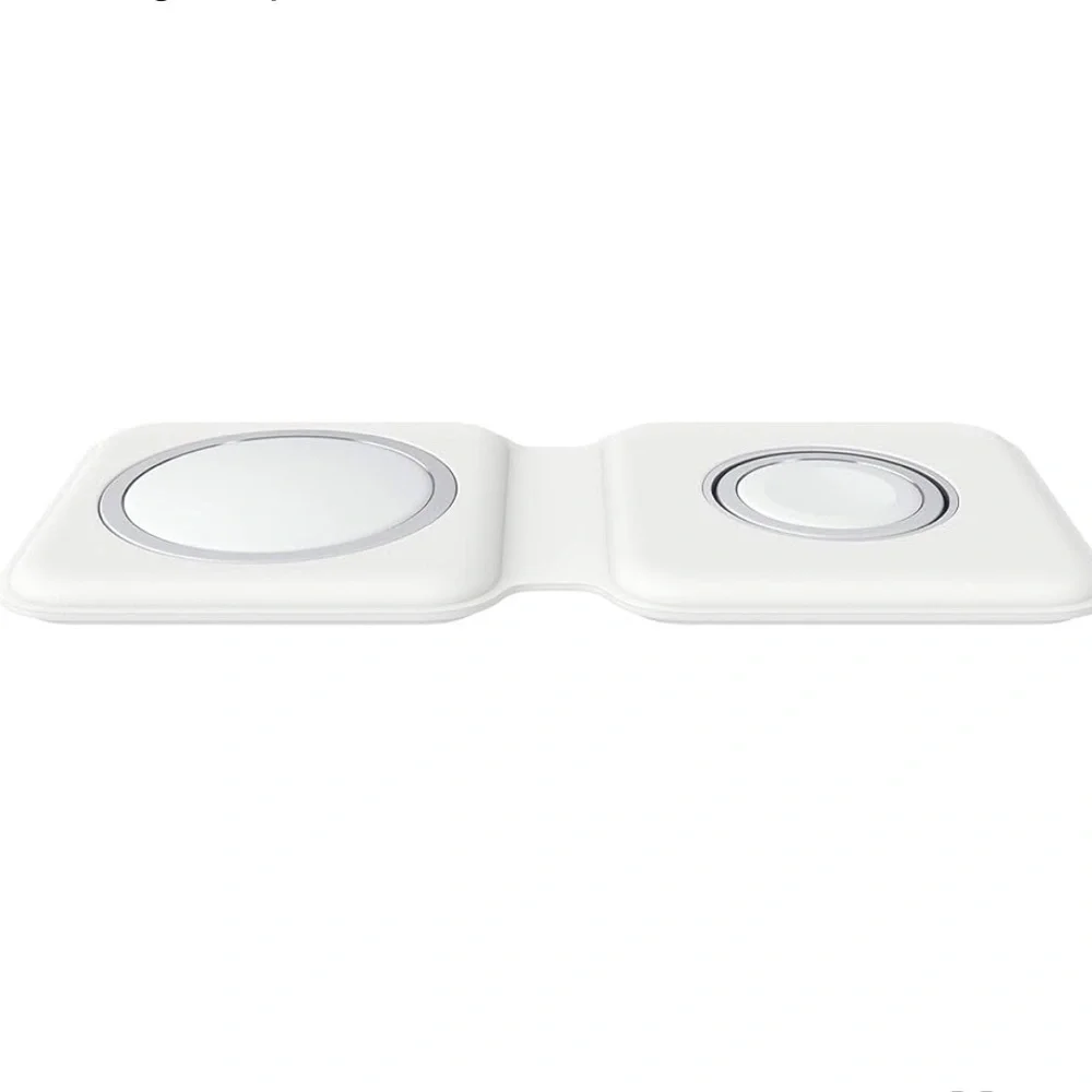 Apple MagSafe Duo - Wireless Charger